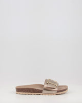Sandales OBI SHOES 931 métallisé