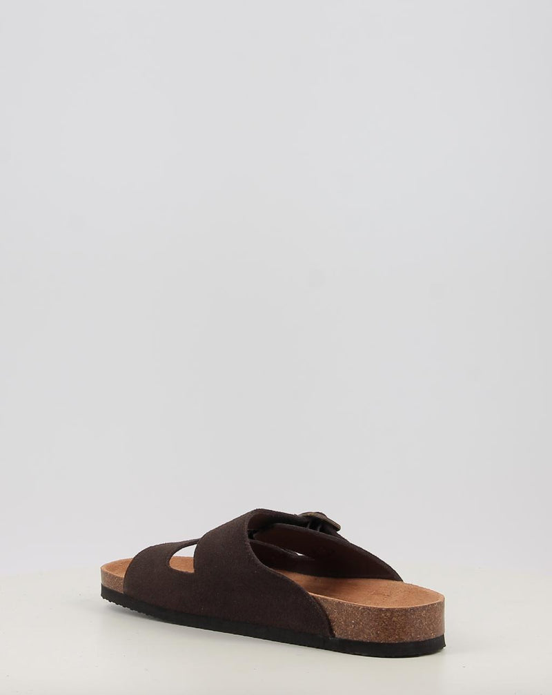 Sandales SKECHERS RELAXED FIT: AIDAN - LEELAN 205296 marron