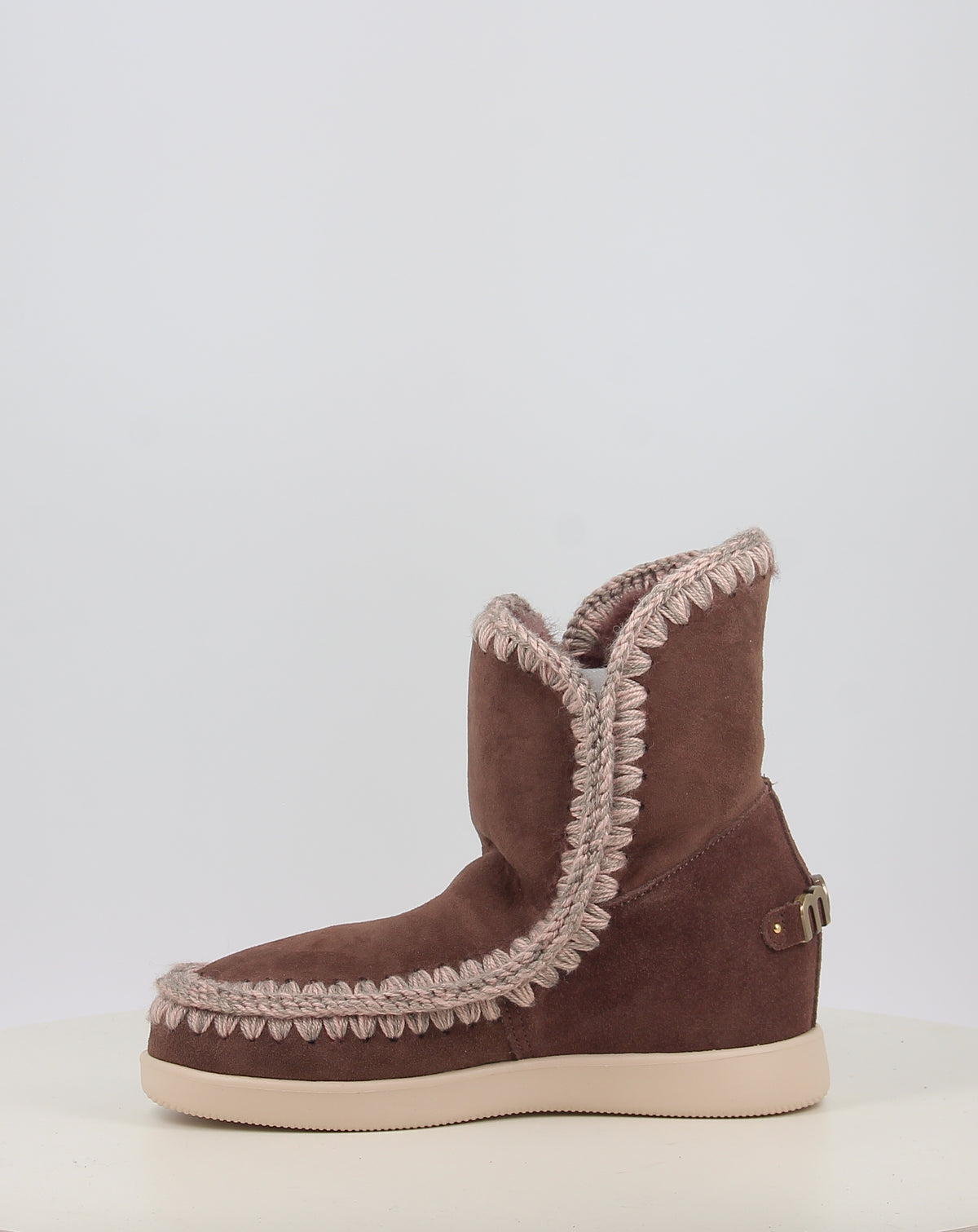 NEW INNER WEDGE SUEDE