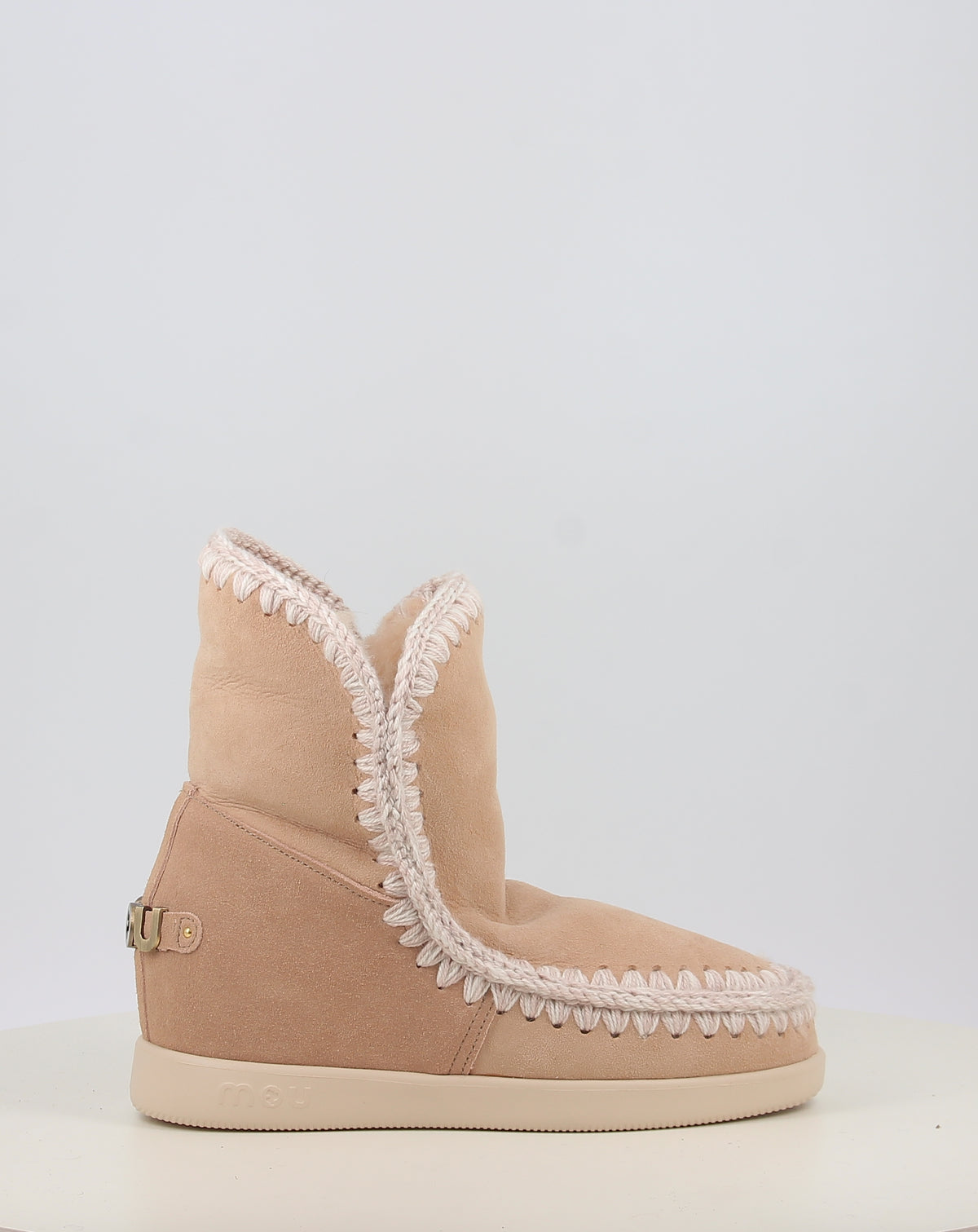 NEW INNER WEDGE SUEDE