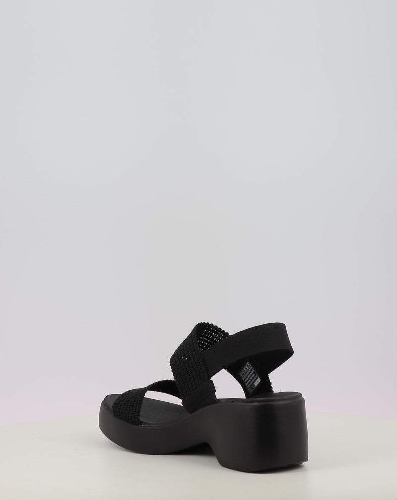 Sandales SKECHERS CALI DAY 119413 noir