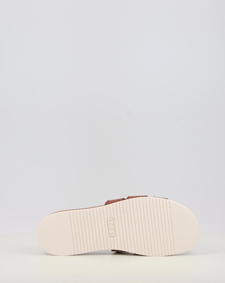 BOBS DESERT KISS LOW PEAK LOOK 114707