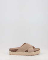 Sandales OBI SHOES 18002 sable
