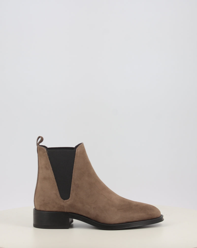 Botines ALPE COUTURE 2349 taupe