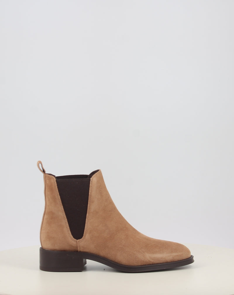 Botines ALPE COUTURE 2349 arena