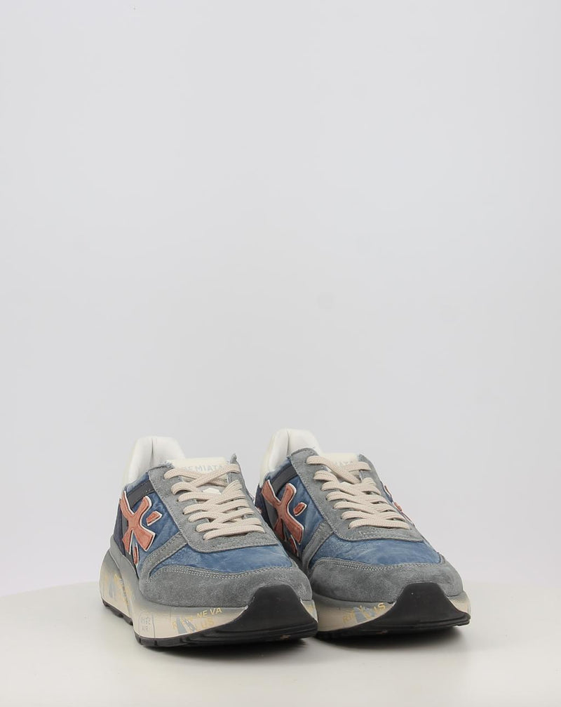 Baskets PREMIATA MICK bleu