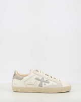 Baskets PREMIATA STEVEND crème
