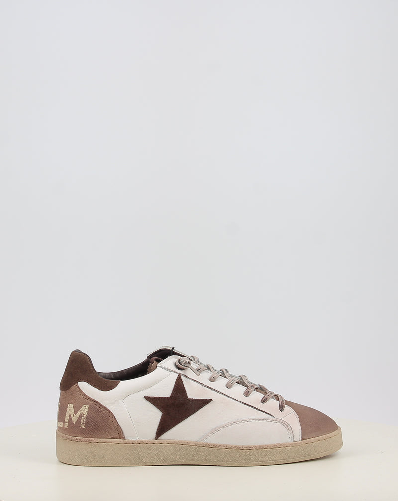Zapatos deportivos CETTI C-1342 blanco