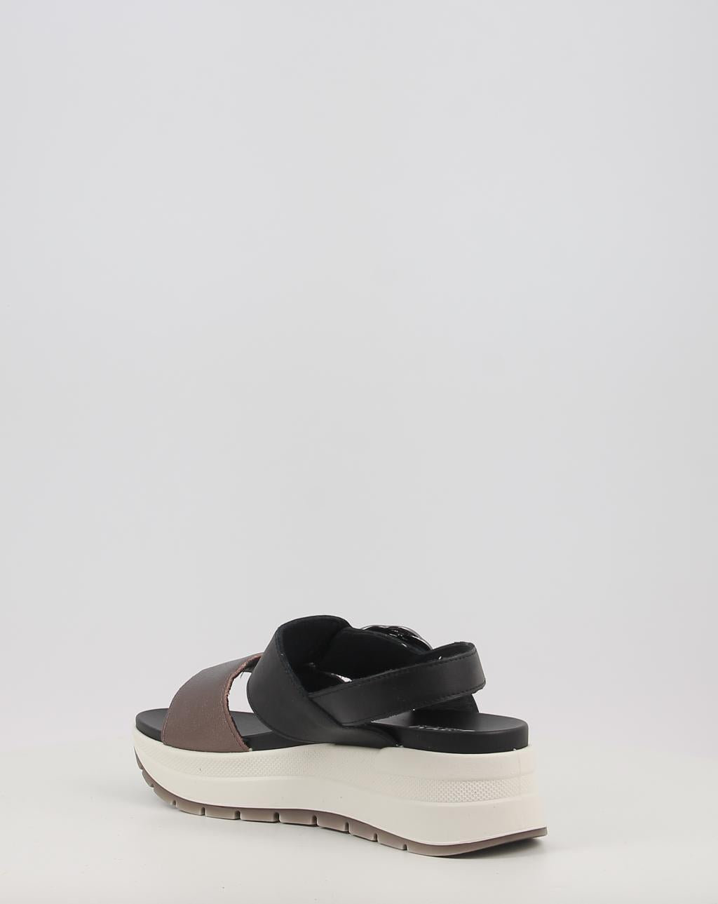 Sandalias IGI &amp; CO 7677622 negro, photo 8 sur 14