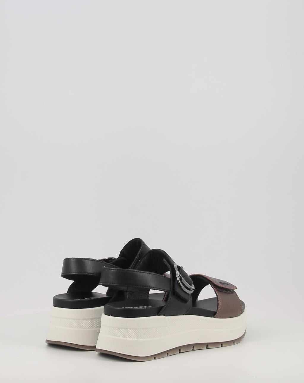 Sandalias IGI &amp; CO 7677622 negro, photo 12 sur 14