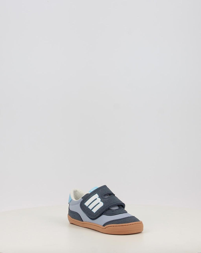 Premiers pas MUSTANG 48934 bleu