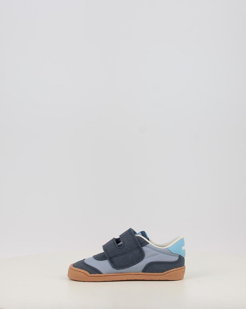 Premiers pas MUSTANG 48934 bleu