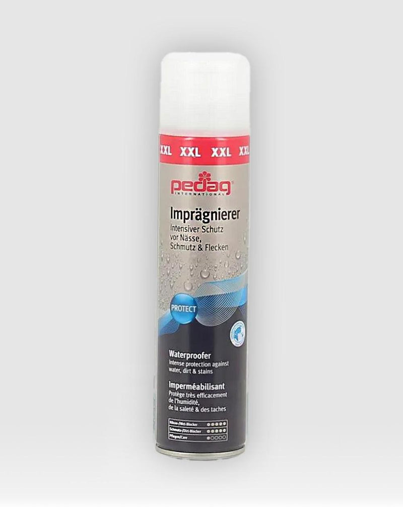Nettoyage PEDAG PROTECTOR -