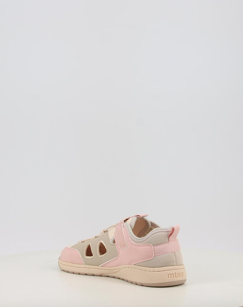 Sandales MUSTANG 49048 rose
