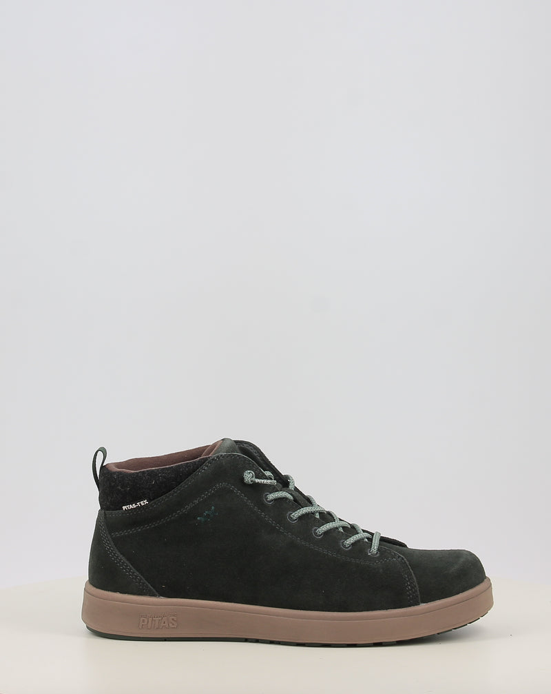 Botines WALK IN PITAS AUSTIN gris