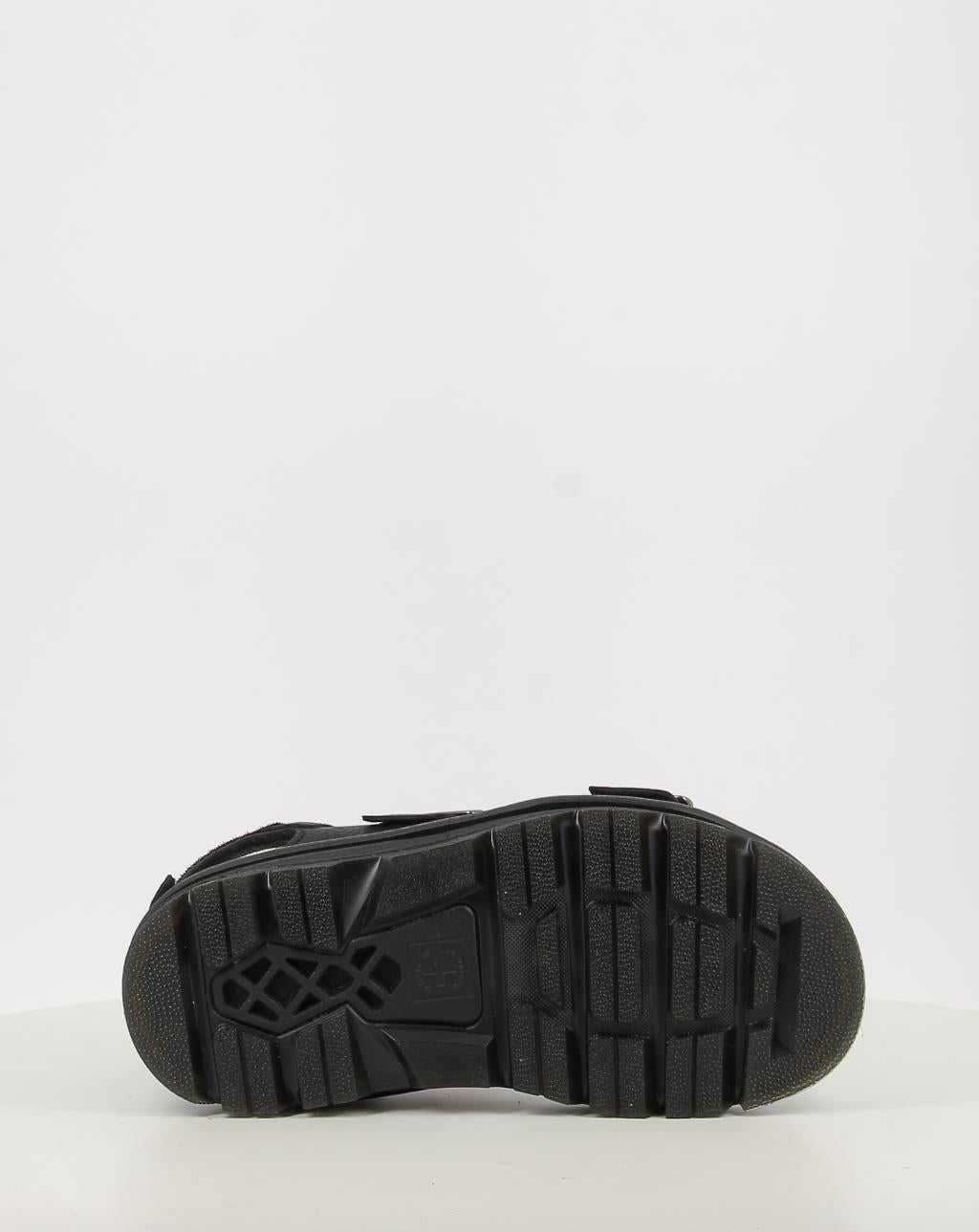 ZEBZAG SANDAL SANDAL