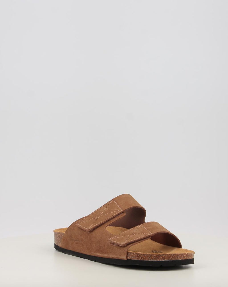 Sandales PEPE JEANS BIO ANTIQUE PMS800003 cuir