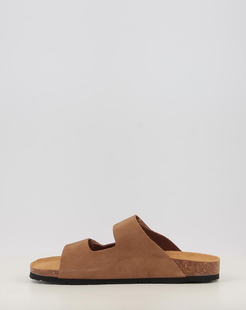 Sandales PEPE JEANS BIO ANTIQUE PMS800003 cuir
