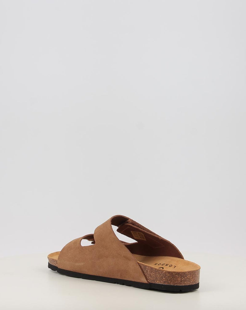 Sandales PEPE JEANS BIO ANTIQUE PMS800003 cuir