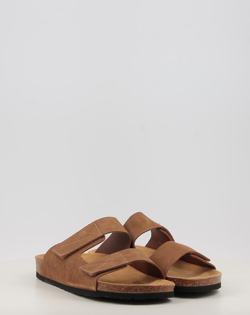 Sandales PEPE JEANS BIO ANTIQUE PMS800003 cuir
