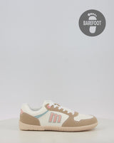 Baskets MUSTANG 60840 beige