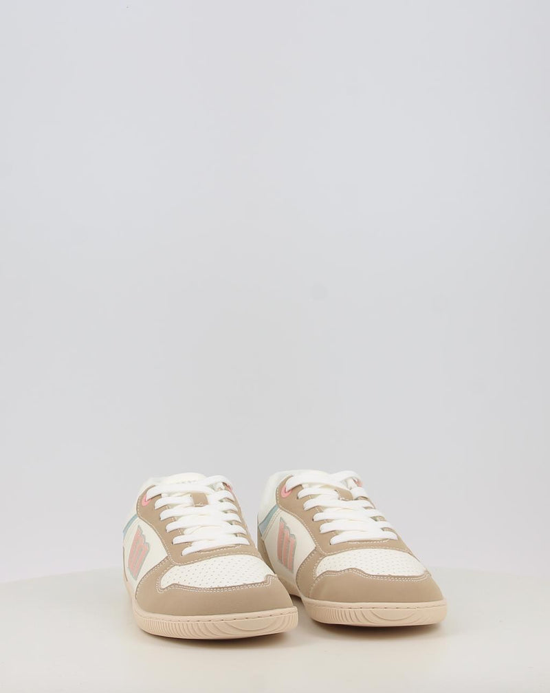 Baskets MUSTANG 60840 beige