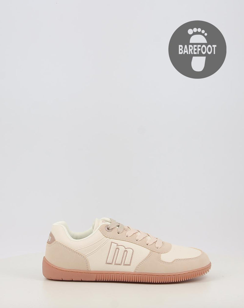 Baskets MUSTANG 60840 sable