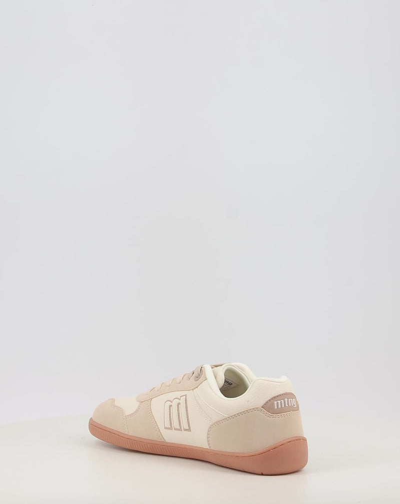 Baskets MUSTANG 60840 sable
