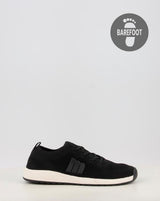 Baskets MUSTANG 60907 noir