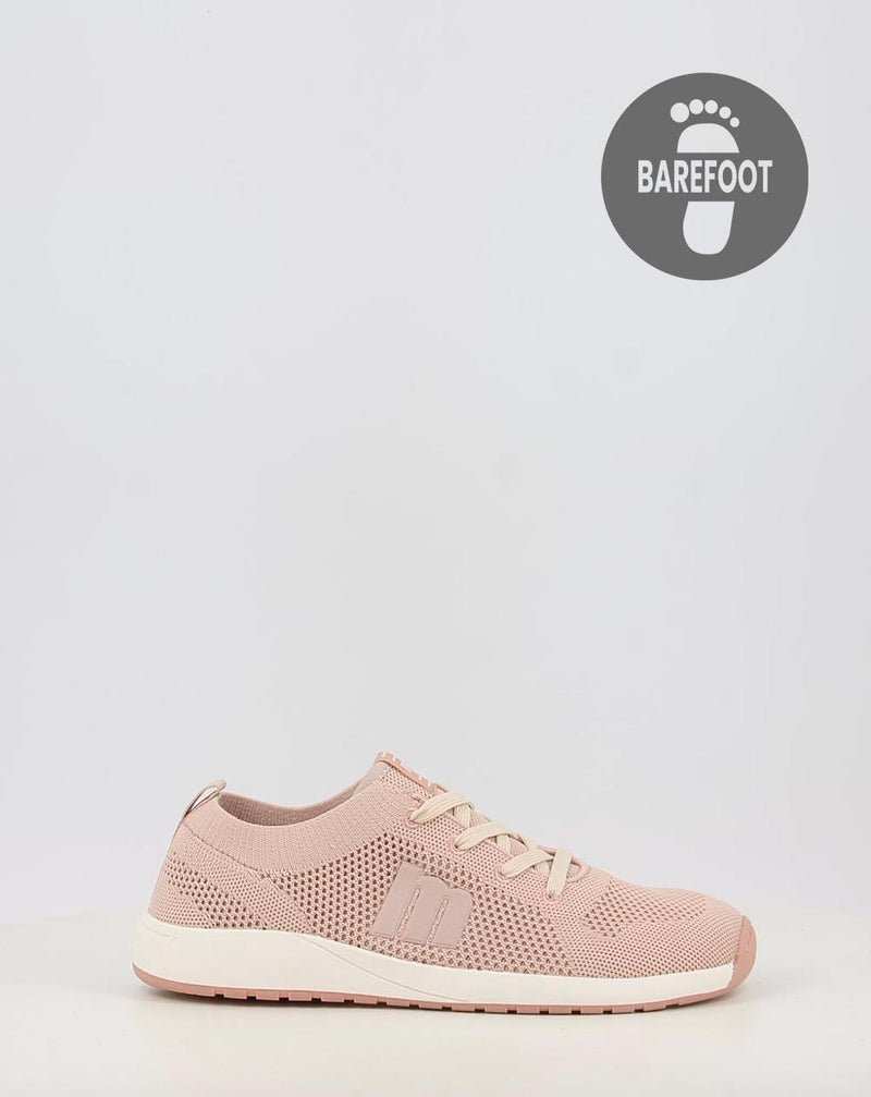 Baskets MUSTANG 60907 beige
