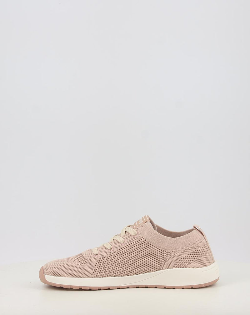 Baskets MUSTANG 60907 beige