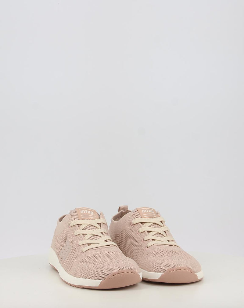 Baskets MUSTANG 60907 beige