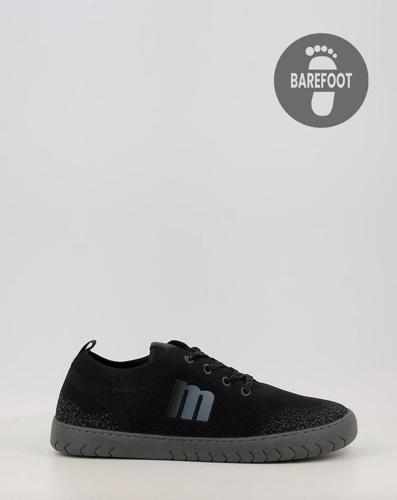 Baskets MUSTANG 84801 noir