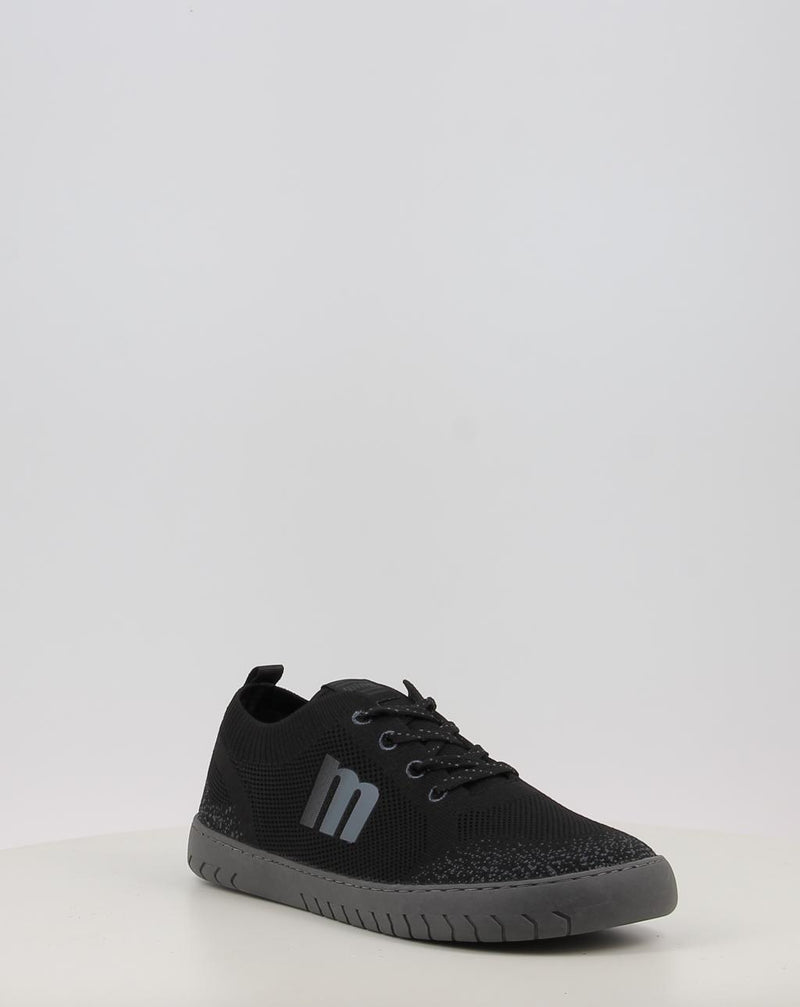Baskets MUSTANG 84801 noir