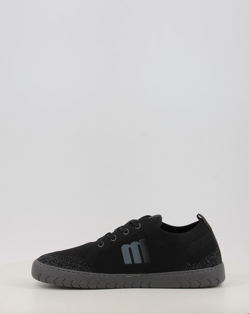Baskets MUSTANG 84801 noir