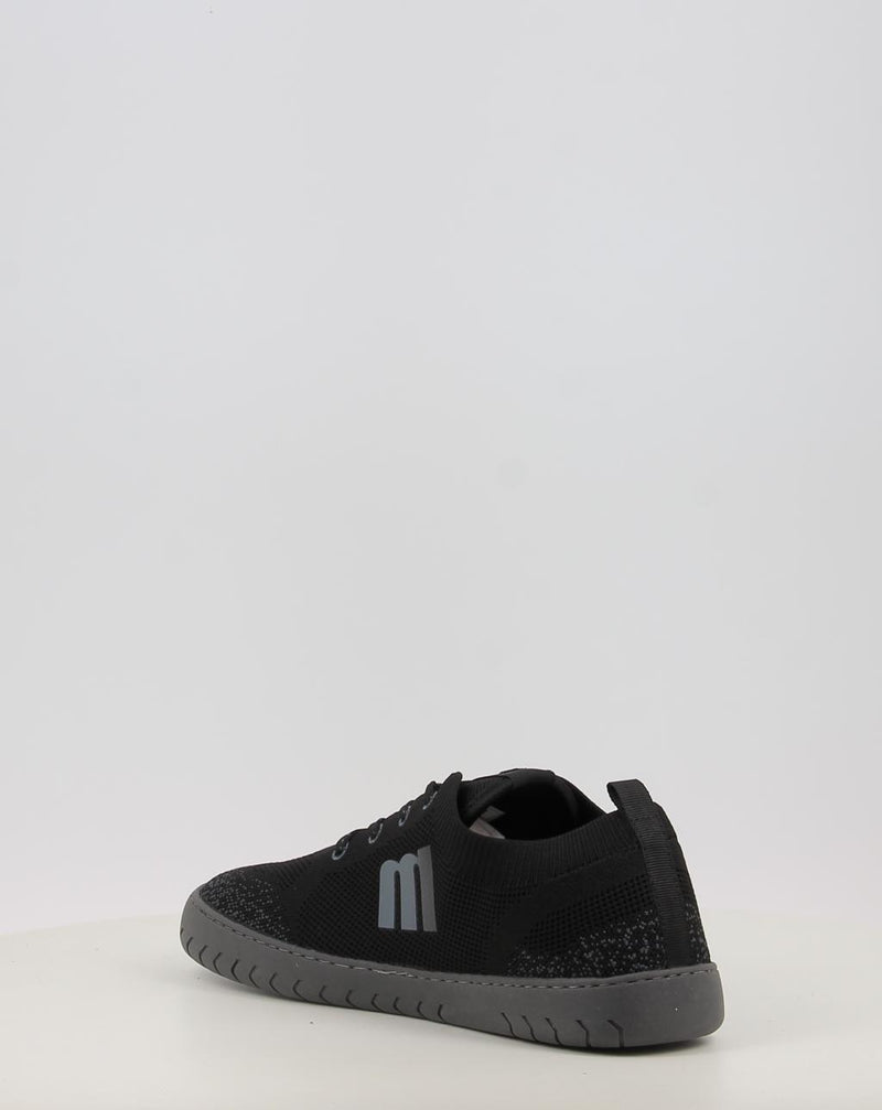 Baskets MUSTANG 84801 noir