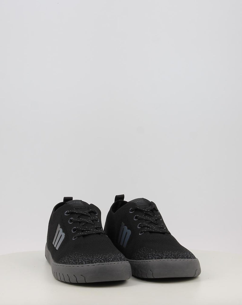 Baskets MUSTANG 84801 noir