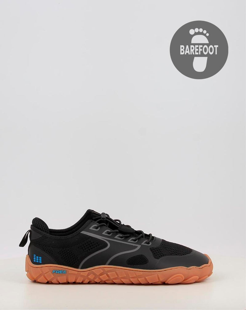 Baskets MUSTANG 84837 noir