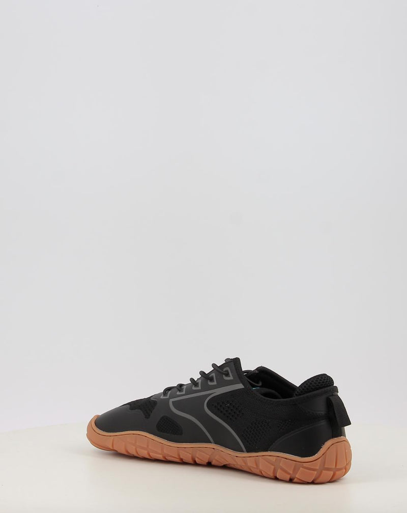Baskets MUSTANG 84837 noir