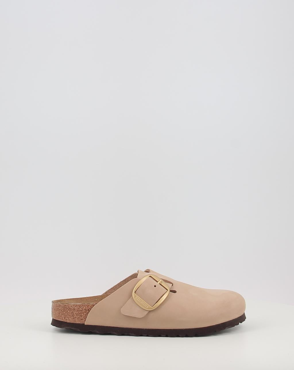Boston Big Buckle LENB Sandcastle