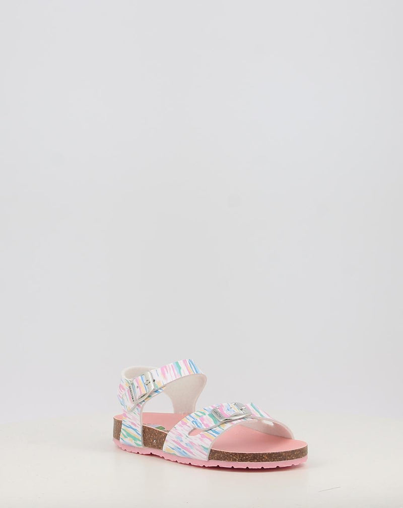 Sandales PABLOSKY BIO 446607 multicolore