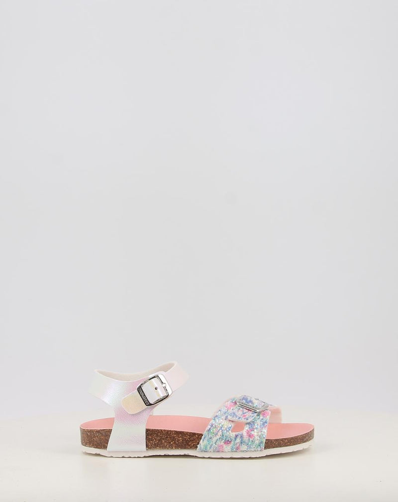 Sandales PABLOSKY BIO 446907 multicolore
