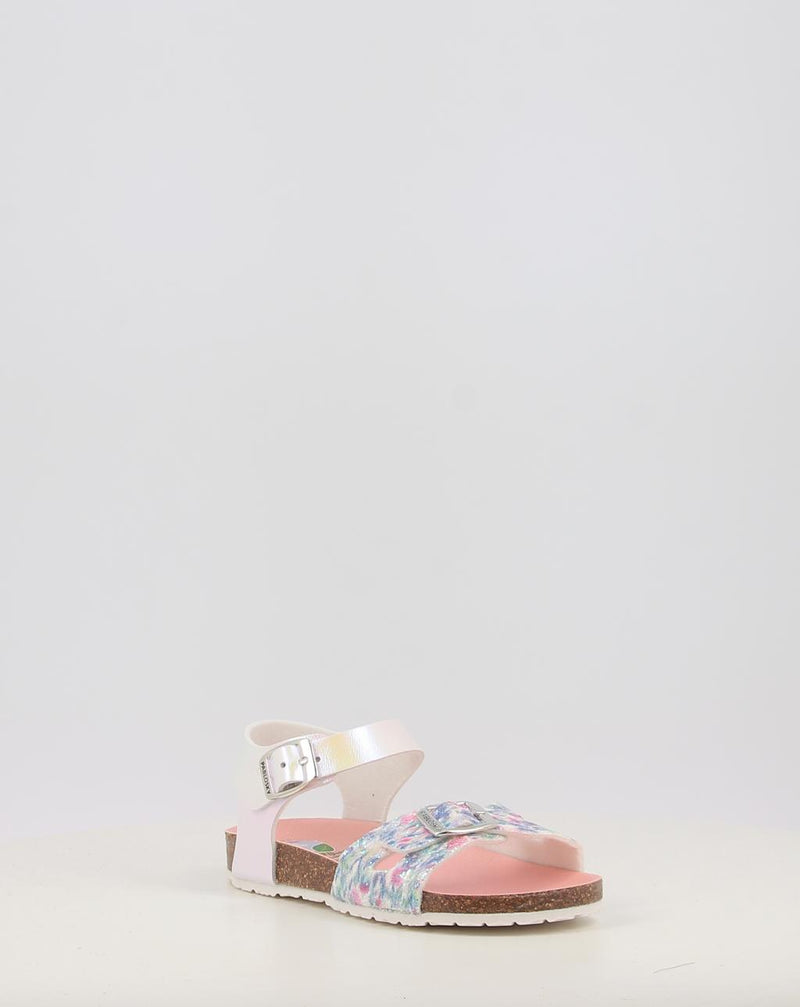 Sandales PABLOSKY BIO 446907 multicolore