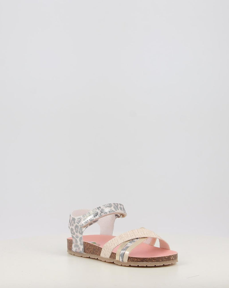Sandales PABLOSKY BIO 447207 animal print