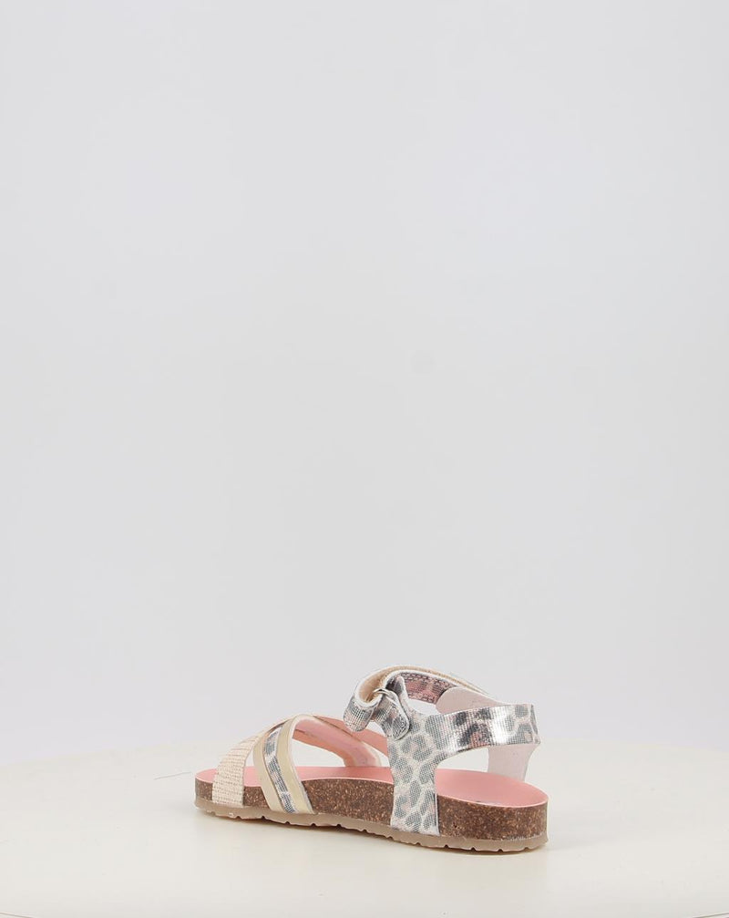 Sandales PABLOSKY BIO 447207 animal print