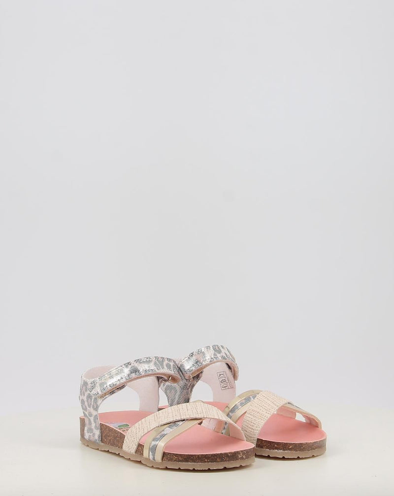 Sandales PABLOSKY BIO 447207 animal print