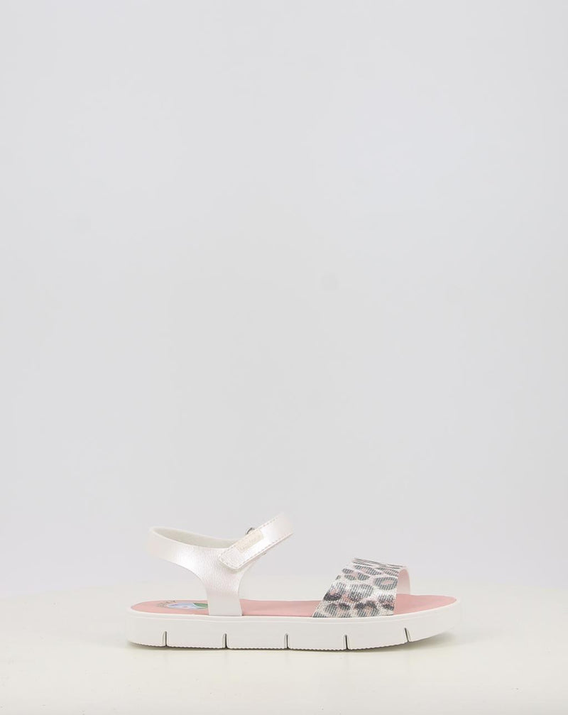 Sandales PABLOSKY POLINA 447807 animal print