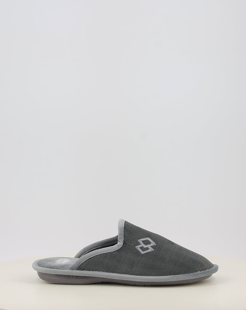Chaussons BIO RELAX YARDA 1400 gris