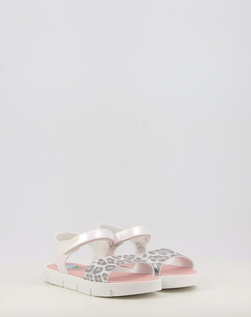 Sandales PABLOSKY POLINA 447807 animal print