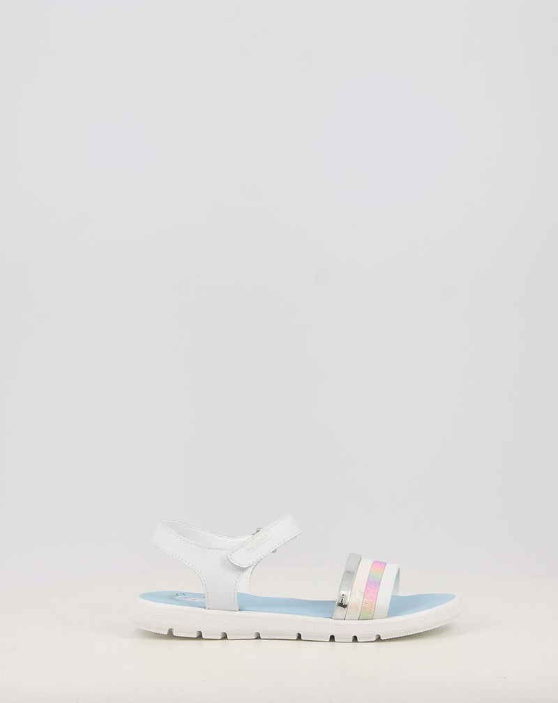 Sandales PABLOSKY PANDA 448600 blanc